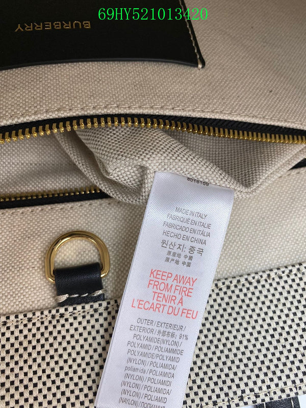 Luxe Touch Fashion -BBR Bags - 400