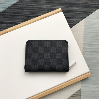 Luxe Touch Bags