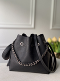 Luxe Touch Bags