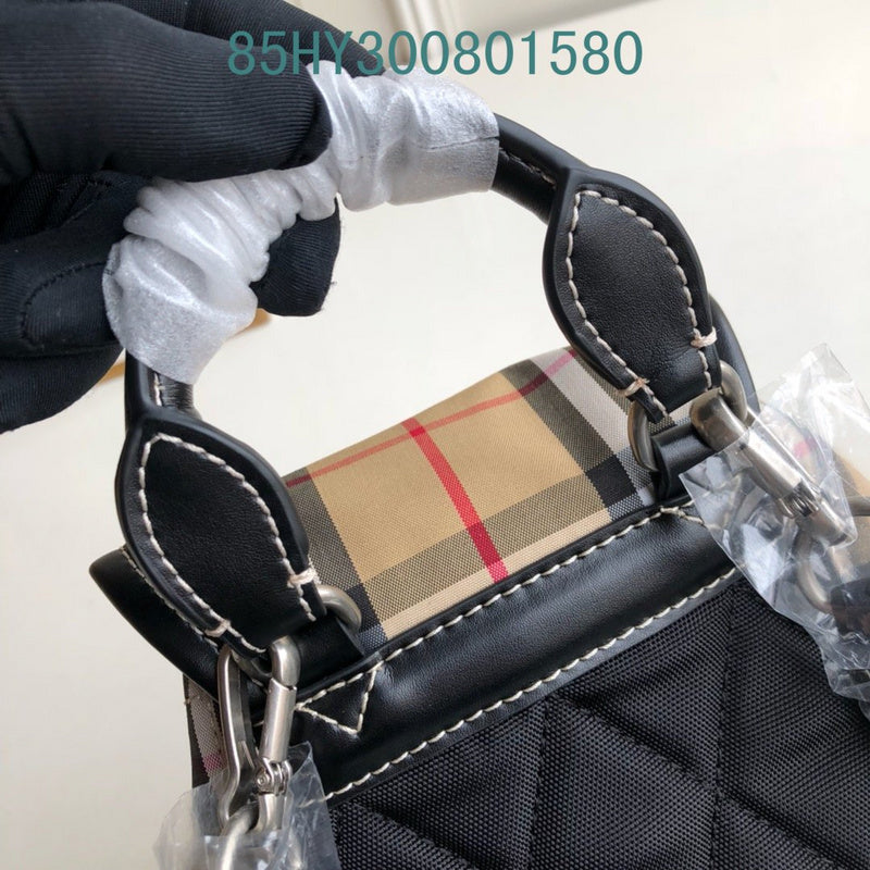 Luxe Touch Fashion -BBR Bags - 680