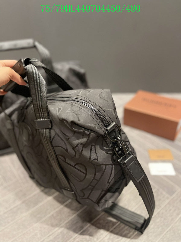 Luxe Touch Bags Fashion -BBR Bags - 294