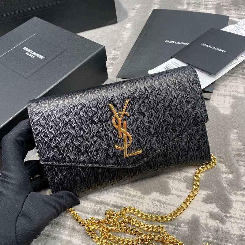LTB - SLY Bags 212