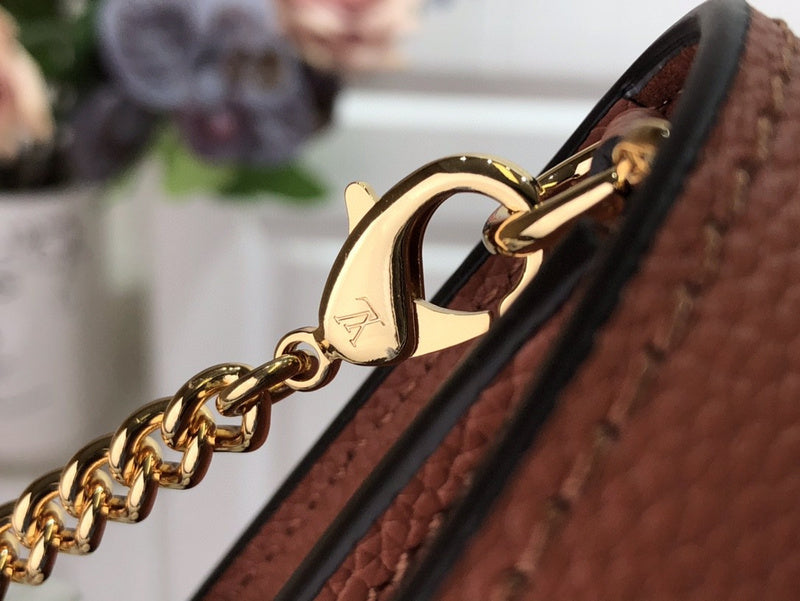 Fashion Luxe Touch bags - 3557