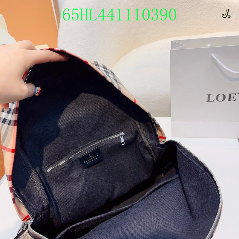 LTB Fashion -BBR Bags - 246