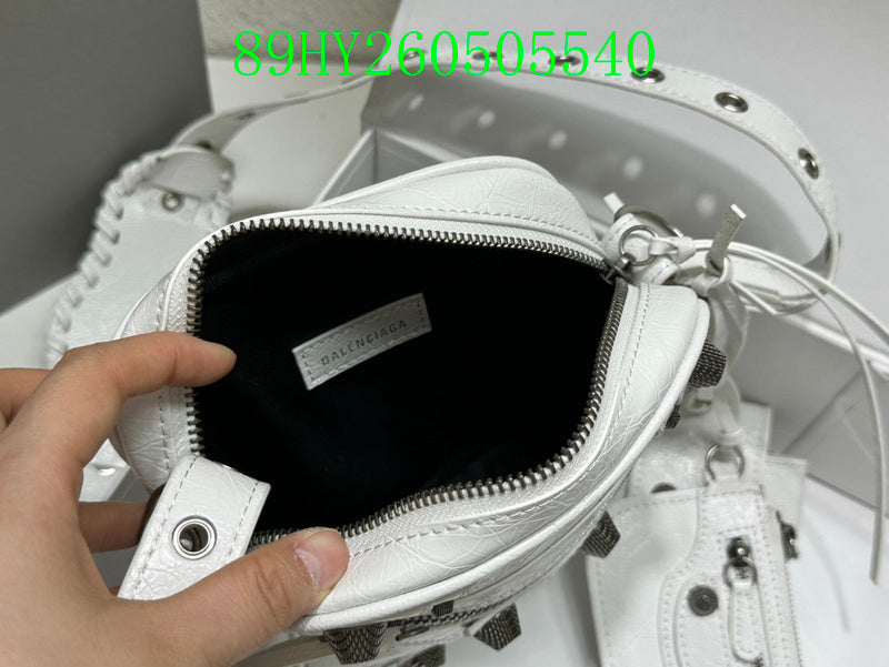 LTB Fashion - BGA Bags - 1784