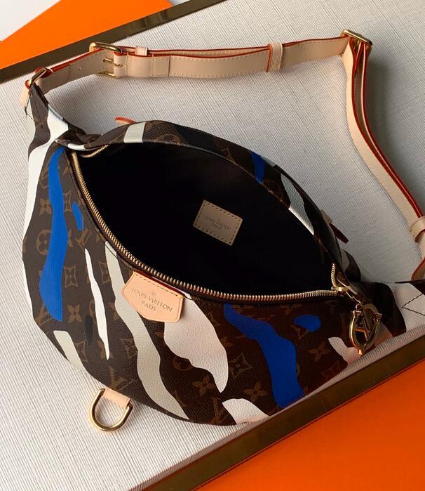 Luxe Touch Bags 

 - LTB Bags - 3088