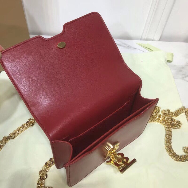 Luxe Touch Fashion -BBR Bags - 1641
