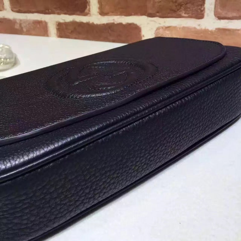 Luxe Touch Bags - Luxe Touch Bags - 1218