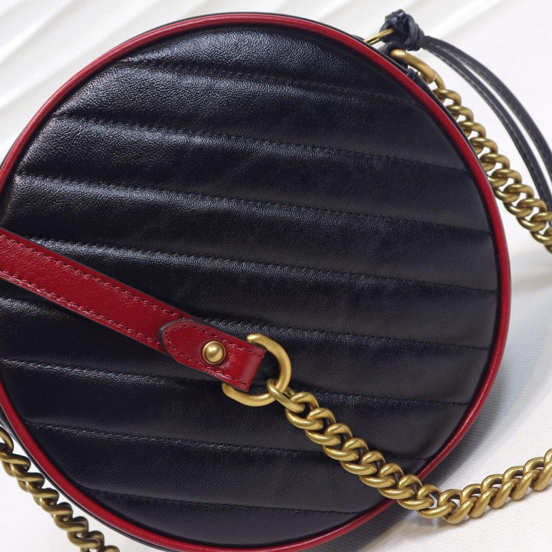 Luxe Touch Bags - Luxe Touch Bags - 1039