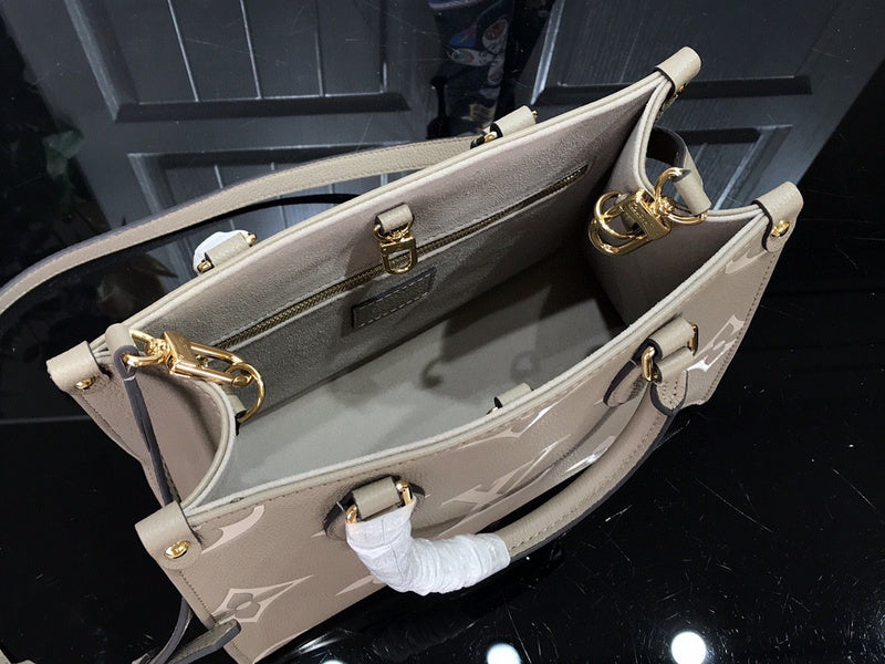 Fashion Luxe Touch bags - 3569
