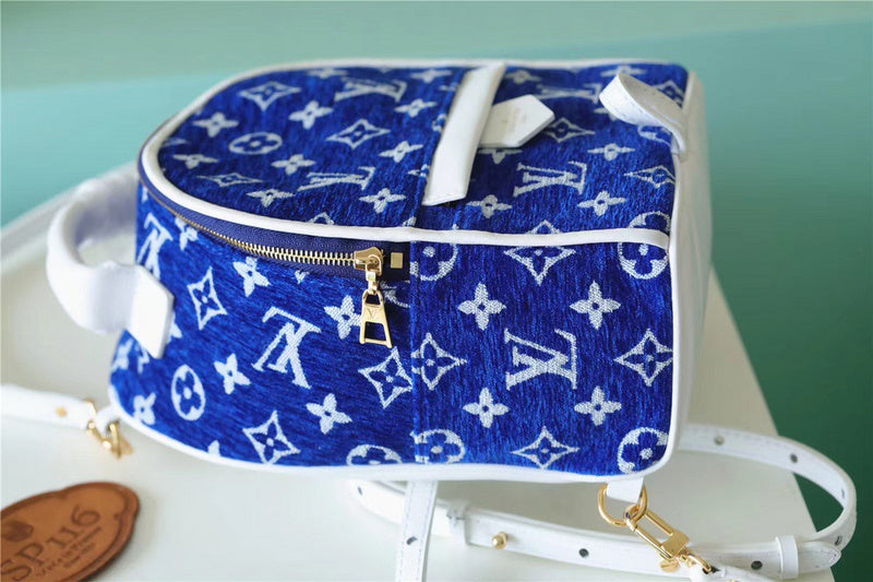 Luxe Touch Fashion LTB-bags - 9609