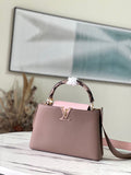 Fashion Luxe Touch bags - 4224