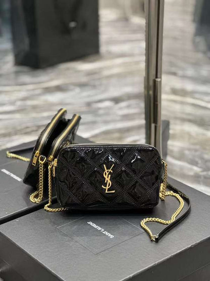 LTB - SLY Bags 567