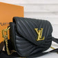 Fashion Luxe Touch bags - 3899