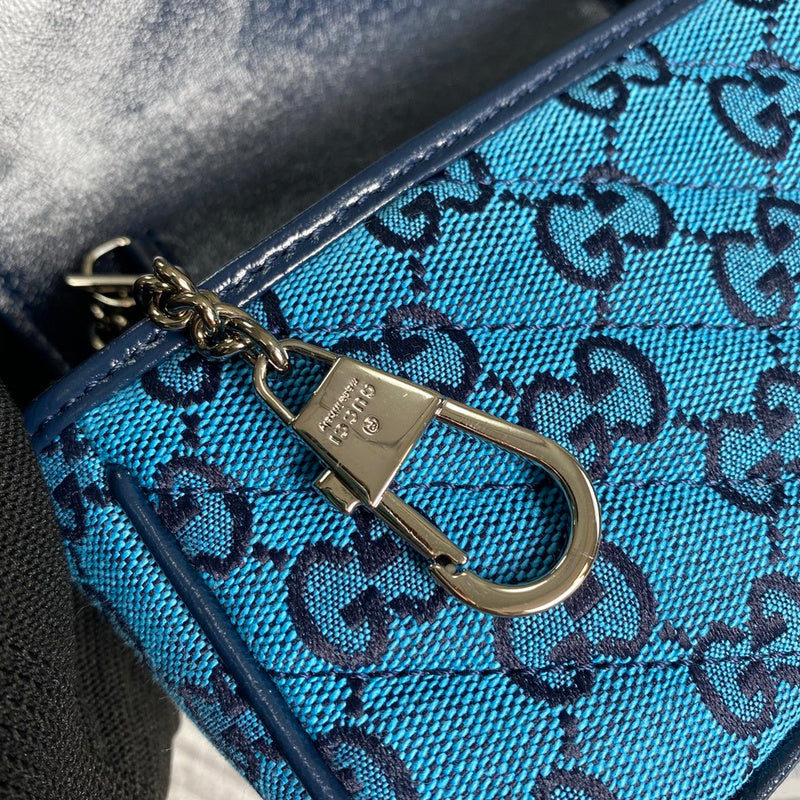 LTB - GG Bags - 1950