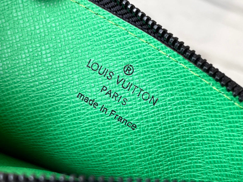 Fashion Luxe Touch bags - 4806