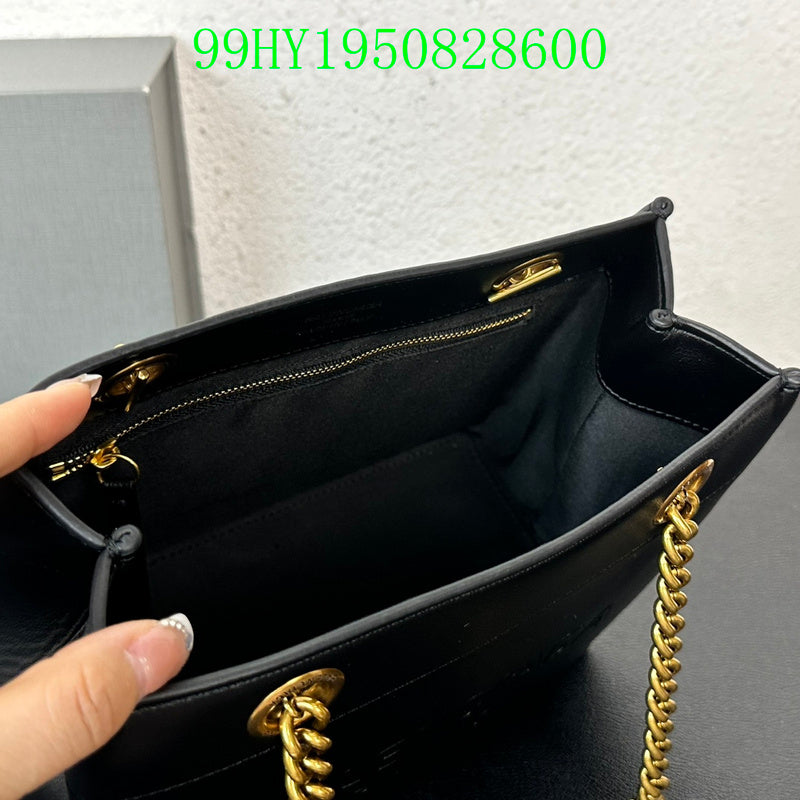 Luxe Touch Fashion - BGA Bags - 1644