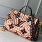 Luxe Touch Bags -   2752