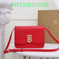 Luxe Touch Bags Fashion -BBR Bags - 570