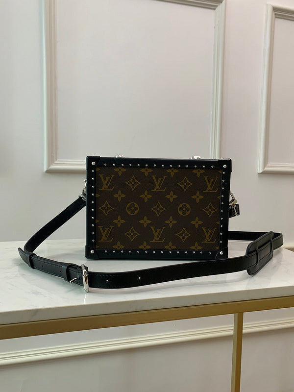 Fashion Luxe Touch bags - 3133