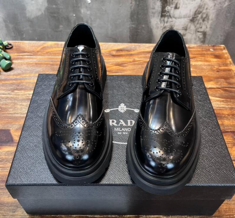 Luxe Touch Bags - PD Men Shoes - 149