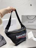Luxe Touch Fashion - BGA Bags - 1472