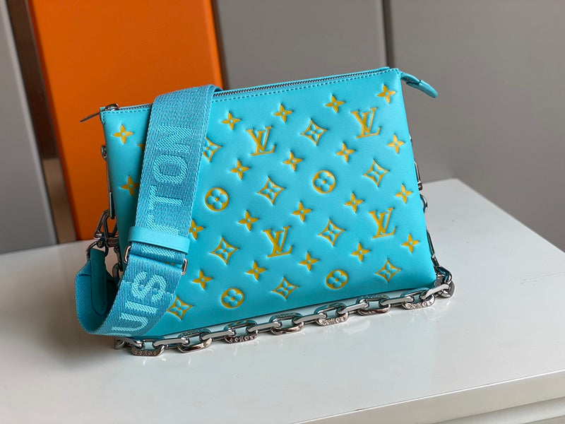 Luxe Touch Fashion LTB-bags - 17553