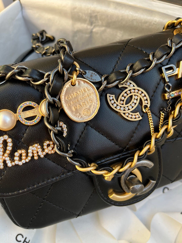 Luxe Touch Bags 

 -  Bags - 3444