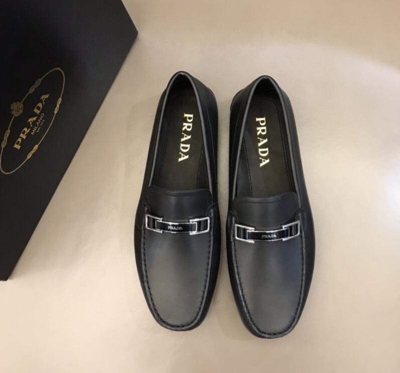Luxe Touch Bags 

 - PD Men Shoes - 371