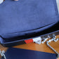 Luxe Touch Fashion LTB-bags - 9014