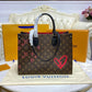 Luxe Touch Bags -   3175