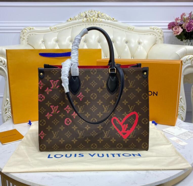 Luxe Touch Bags -   3175