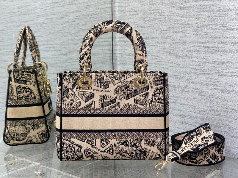 LTB - Luxe Touch Bags - 027