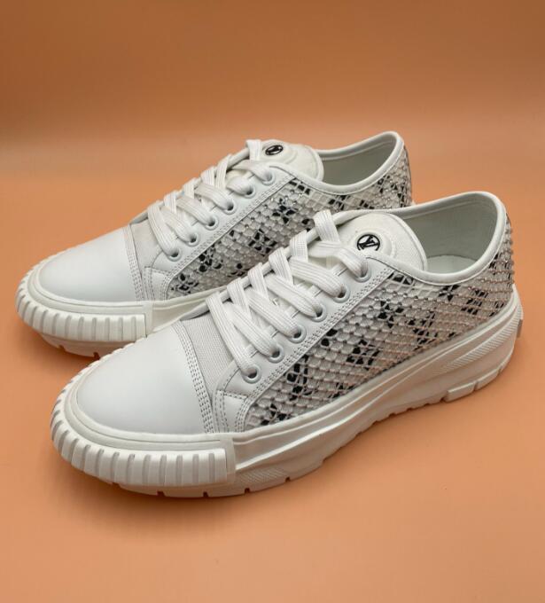 Luxe Touch Bags -  Men Shoes - 1011