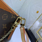 Fashion Luxe Touch bags - 3572