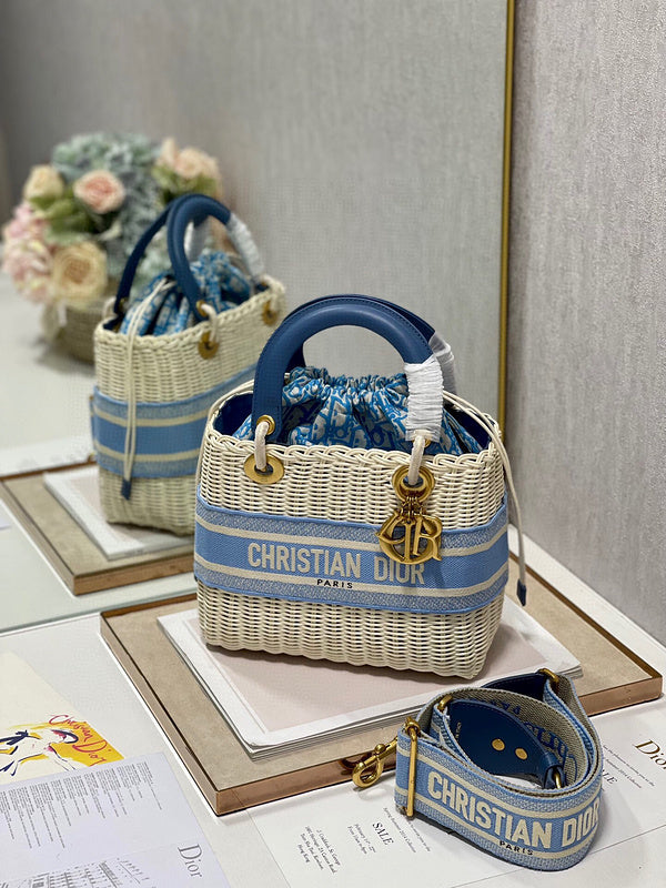 LTB - Luxe Touch Bags - 1395