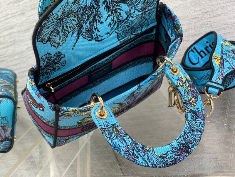 LTB - Luxe Touch Bags - 002
