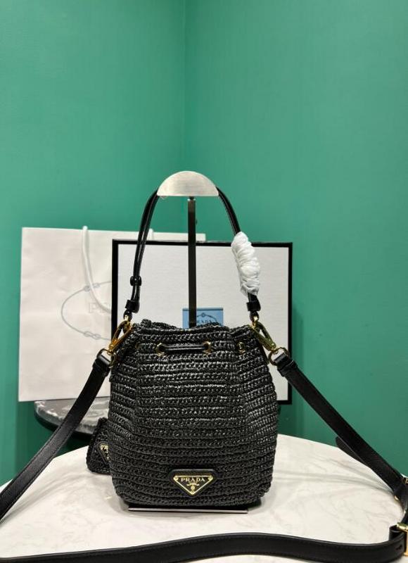 Luxe Touch Bags - PD Bags - 044