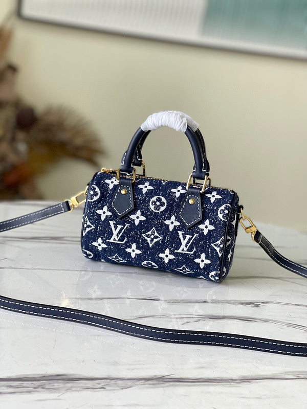 Fashion Luxe Touch bags - 5462