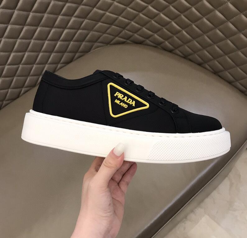 Luxe Touch Bags 

 - PHP Shoes - 016