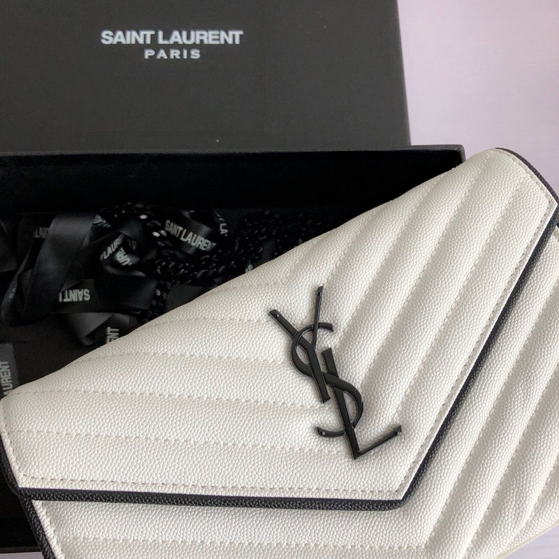 Luxe Touch - SLY Bags 092