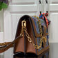 Fashion Luxe Touch bags - 2463