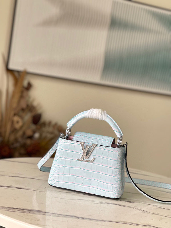 Fashion Luxe Touch bags - 4502