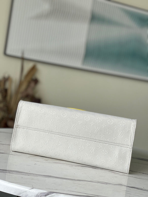 Fashion Luxe Touch bags - 4896