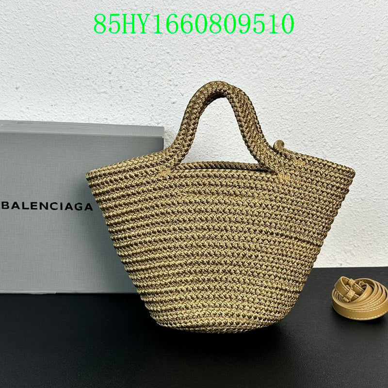 Luxe Touch Fashion - BGA Bags - 1659