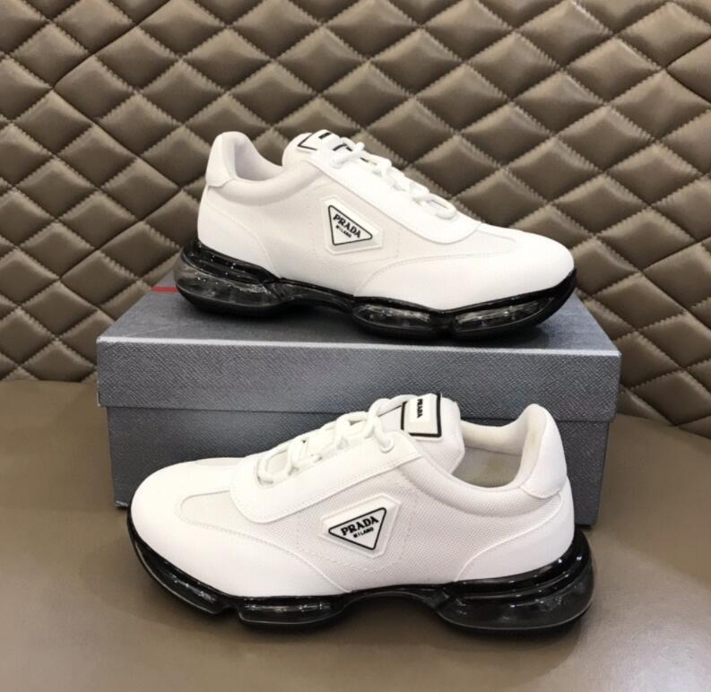 Luxe Touch Bags - PD Men Shoes - 333