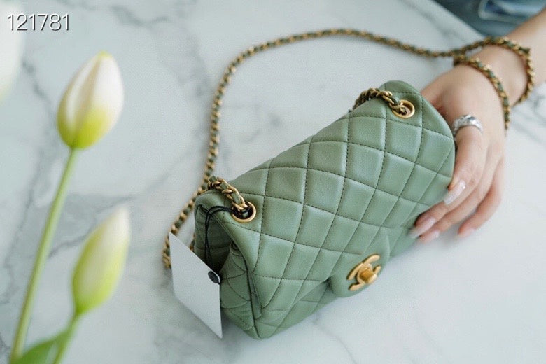 LTB - Luxe Touch Bags - 433
