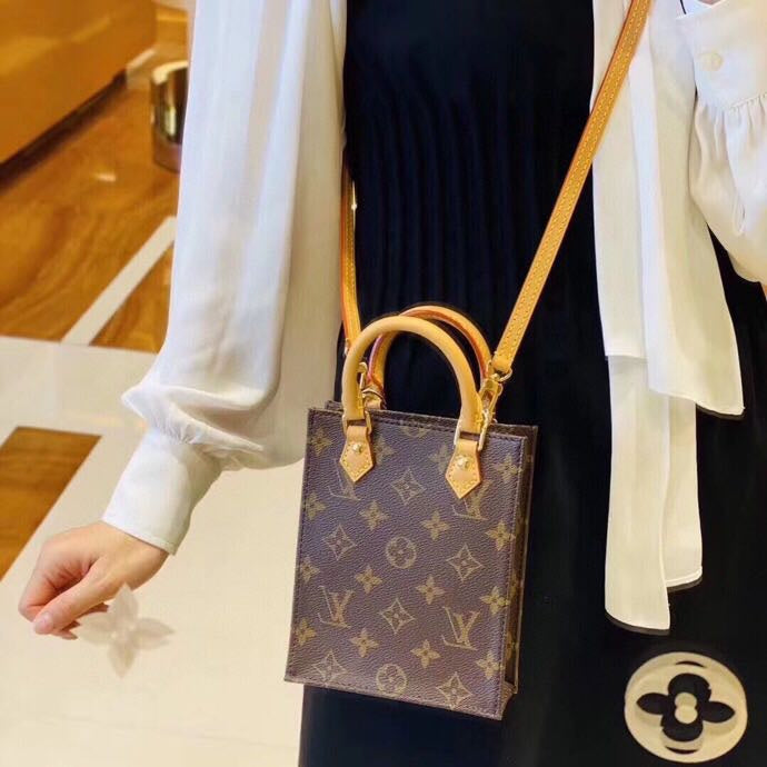 Fashion Luxe Touch bags - 3623