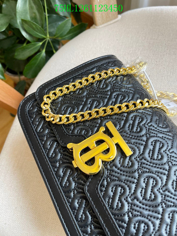 LTB Fashion -BBR Bags - 347