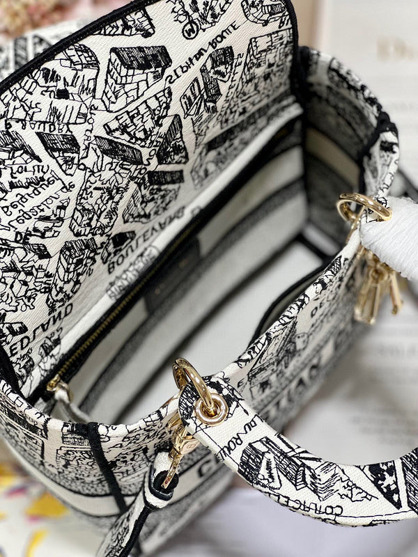 LTB - Luxe Touch Bags - 721